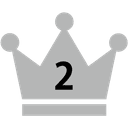 2位