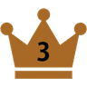 3位